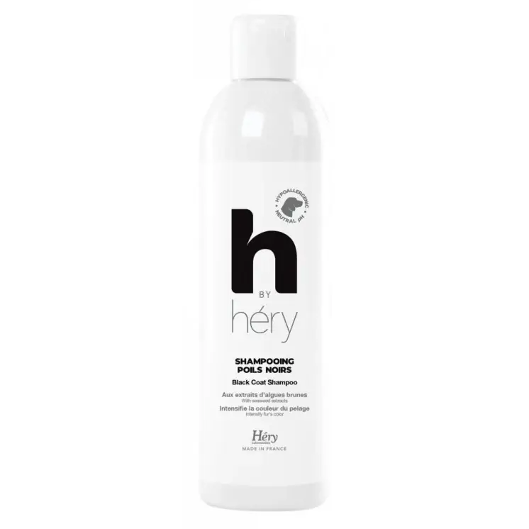 Prix Choc HBH Shampooing poils noirs