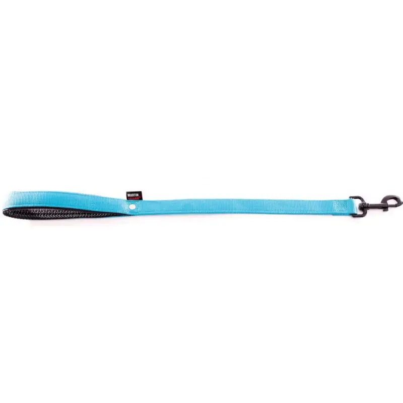 Authentique Laisse nylon double