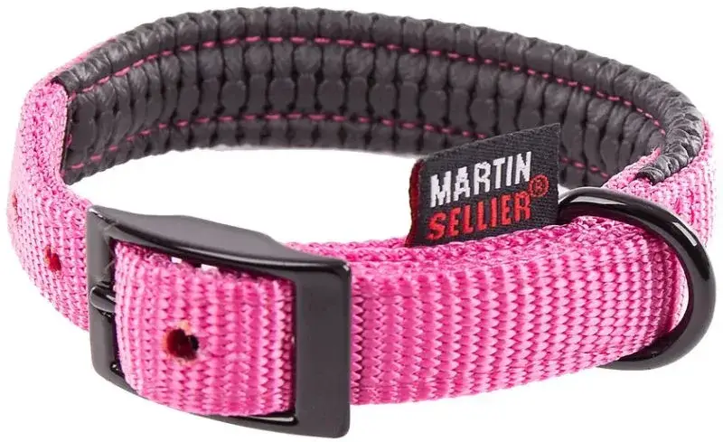 Prix Réduit Martin Sellier – Collier Confort