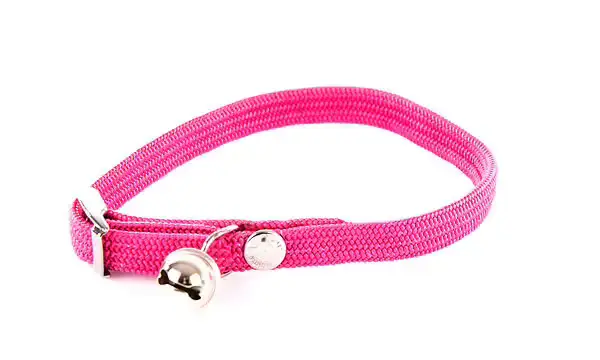 Populaire Martin Sellier – Collier Nylon tubulaire