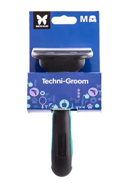 Techni groom Offre Limitée