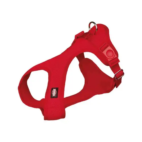 Vente Flash Trixie – Harnais Comfort Soft