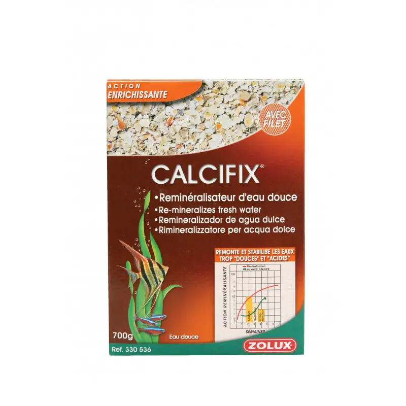 Acheter Direct Calcifix 1 l (coquille) – ZOLUX