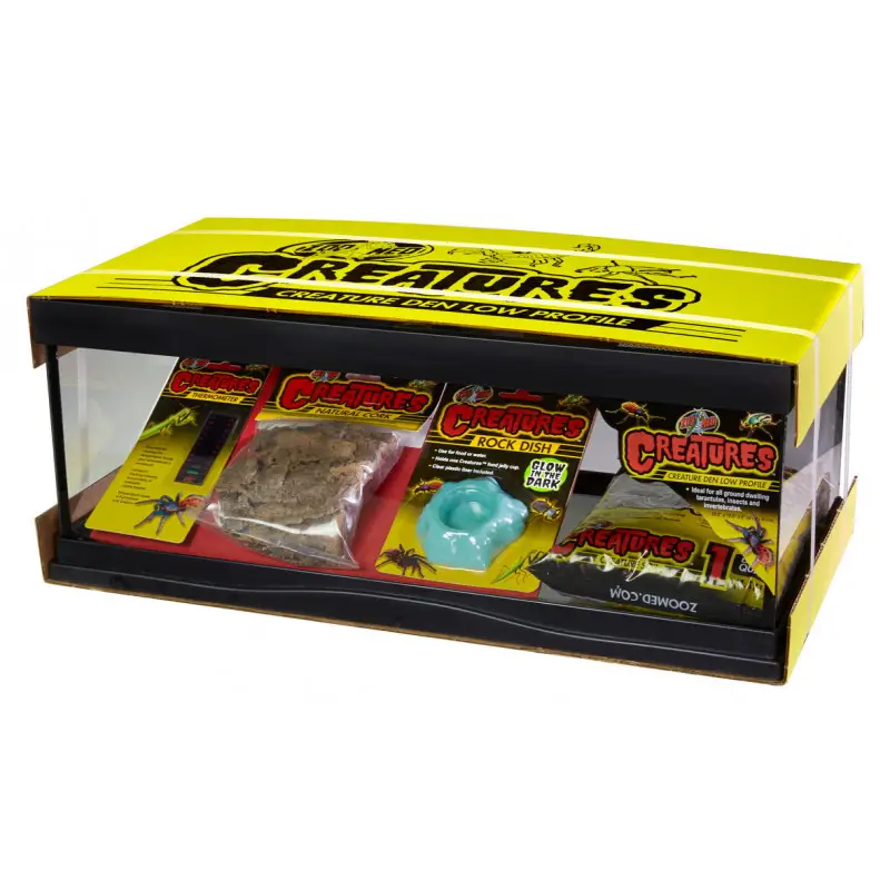 Offre Exclusive Kit creature gm ct-6e – ZOOMED