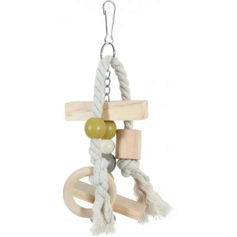 Acheter Direct Jouet bois perroquet banjo – ZOLUX