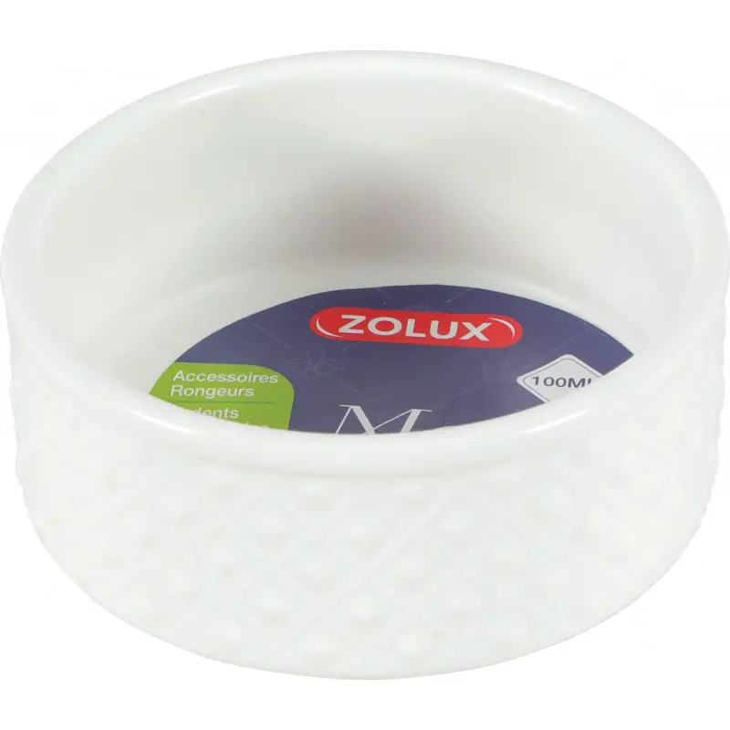 Certifié Ecuelle gres margot – ZOLUX
