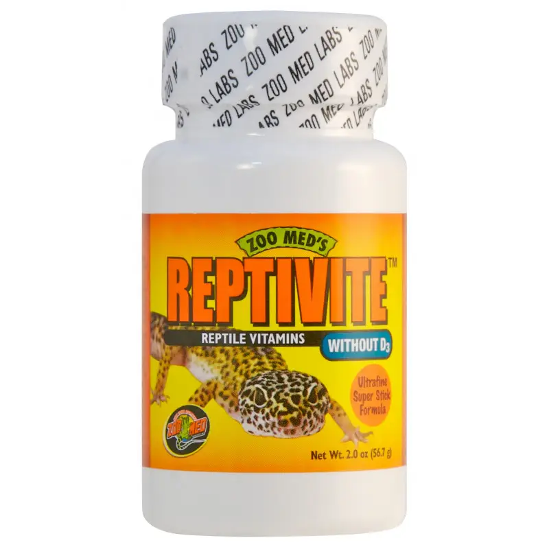 Vitamine reptivit 56g – ZOOMED Prix Cassé