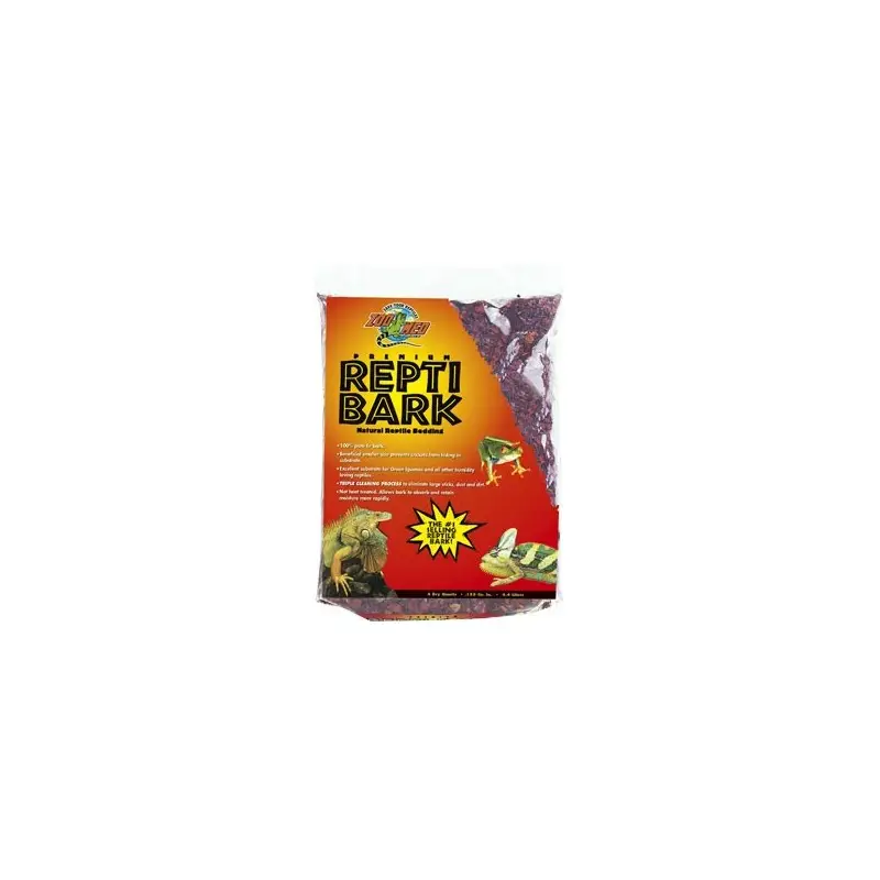 Bon Marché Écorces Zolux pour reptiles – 1,25kg