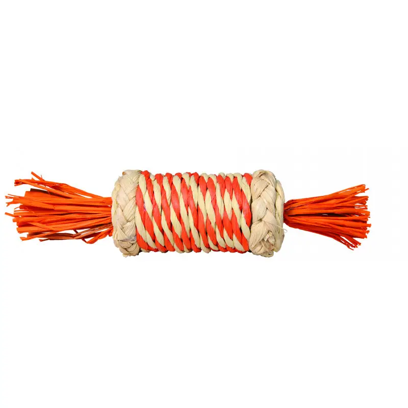Acheter Direct Jouet rouleau pour lapins 18cm – TRIXIE