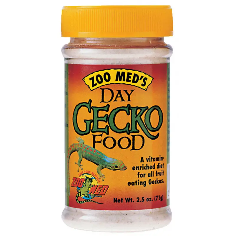 Nourriture gecko nectar zm15e – ZOOMED Prix Promo