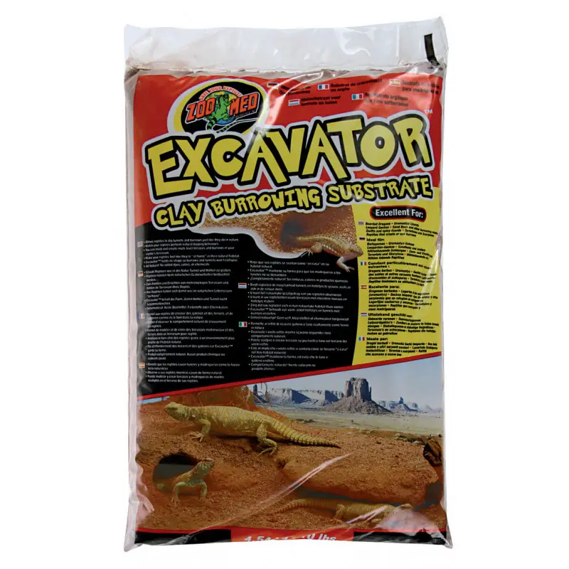EXCAVATOR 4.5KG Achat Immédiat