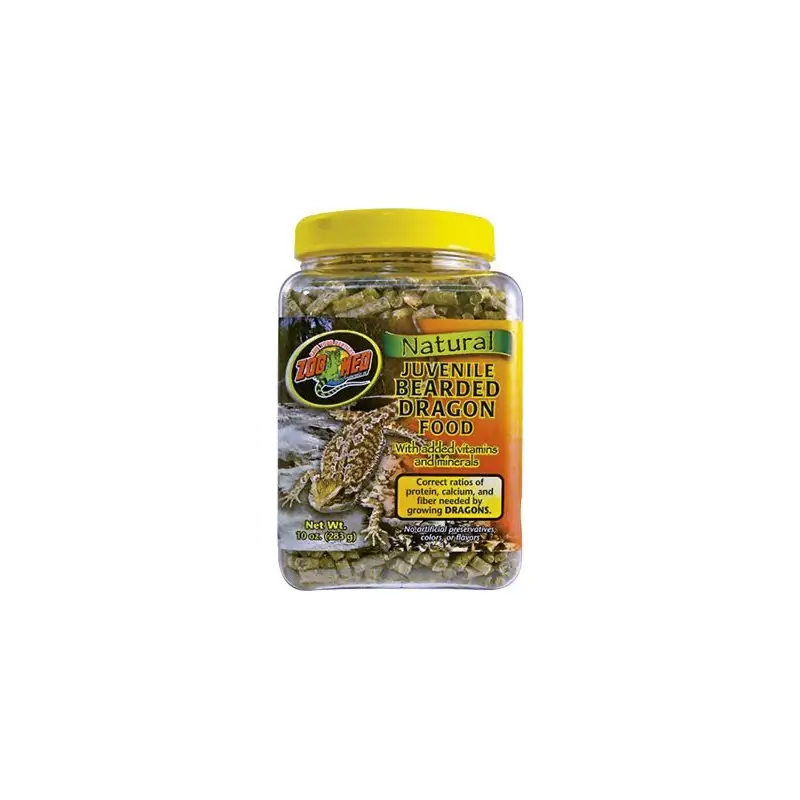 Dragon juvenile 283 g – ZOOMED Populaire