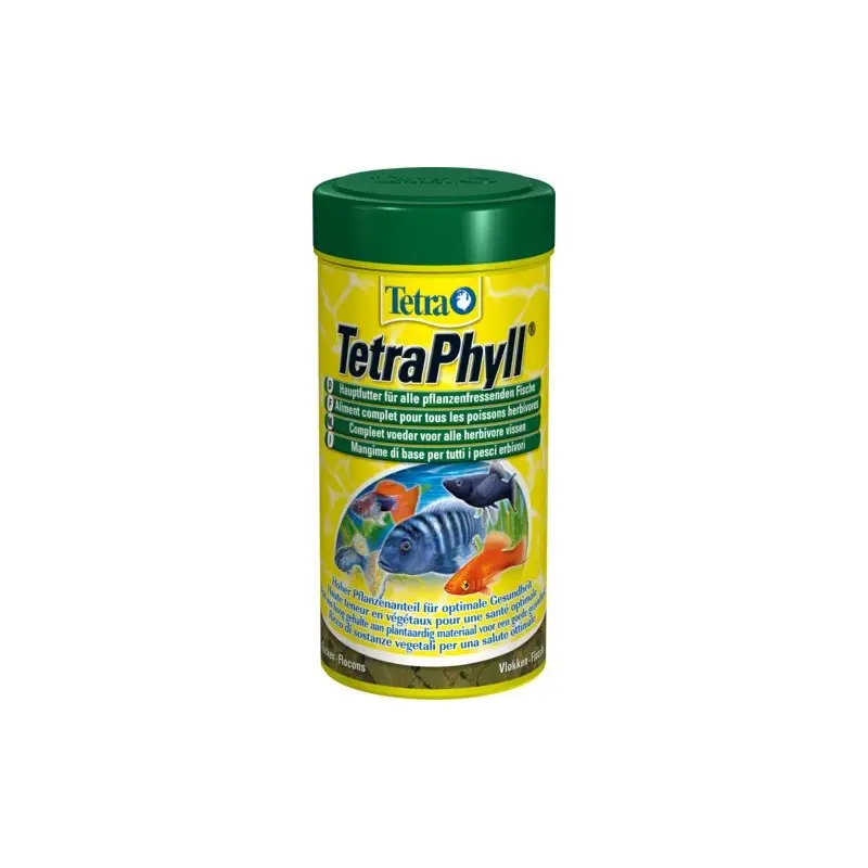 Bon Plan TetraPhyll – 100ml