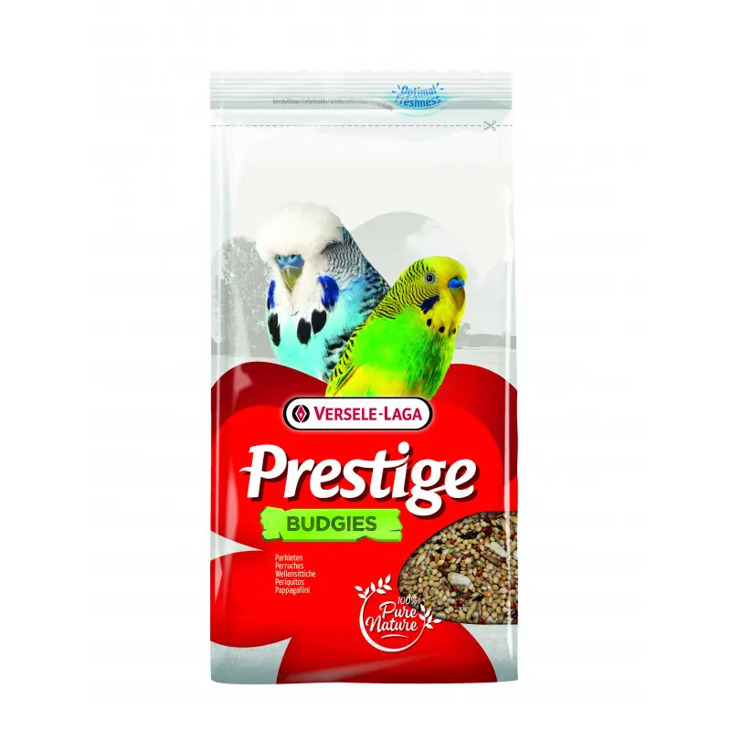 Commande En Gros Perruches Prestige 1Kg – VERSELE LAGA