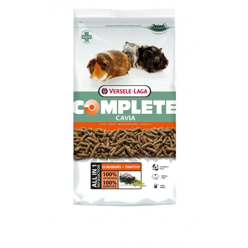 CAVIA 1.75KG Vente Directe
