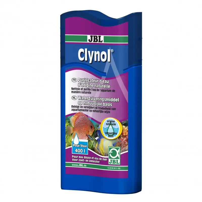 Clynol 100ml – JBL Prix Cassé