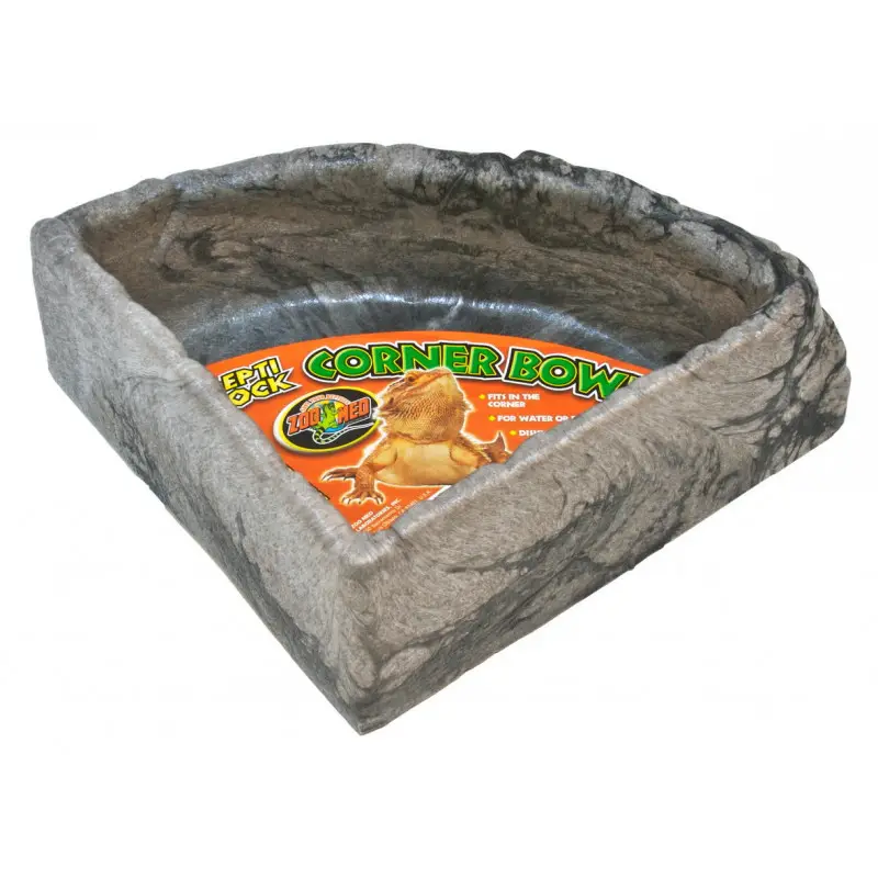 Gamelle ang reptile mm mm – ZOOMED Meilleure Vente