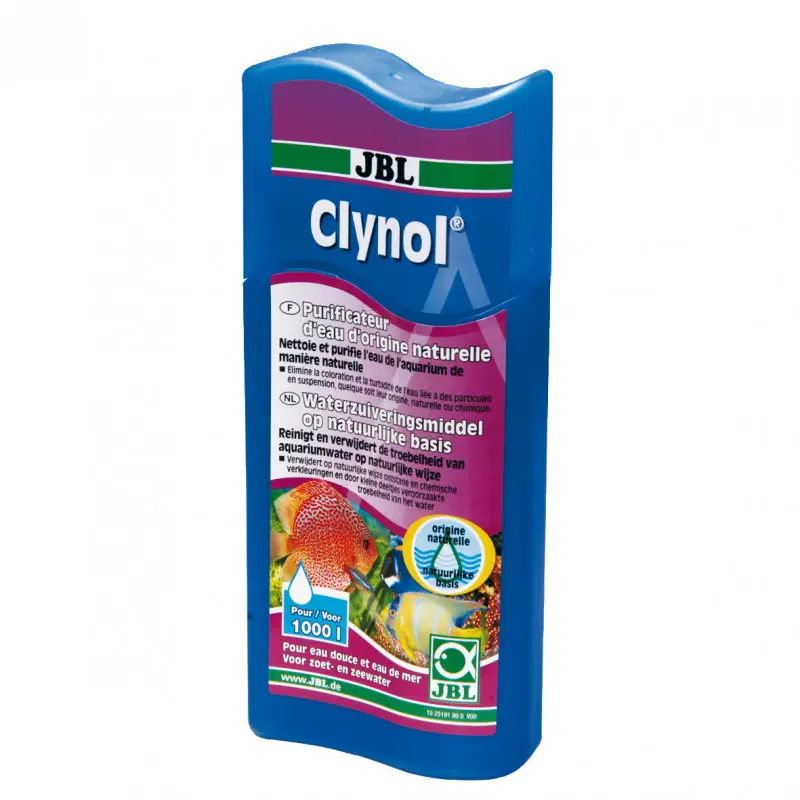 Acheter Direct Clynol 250ml – JBL