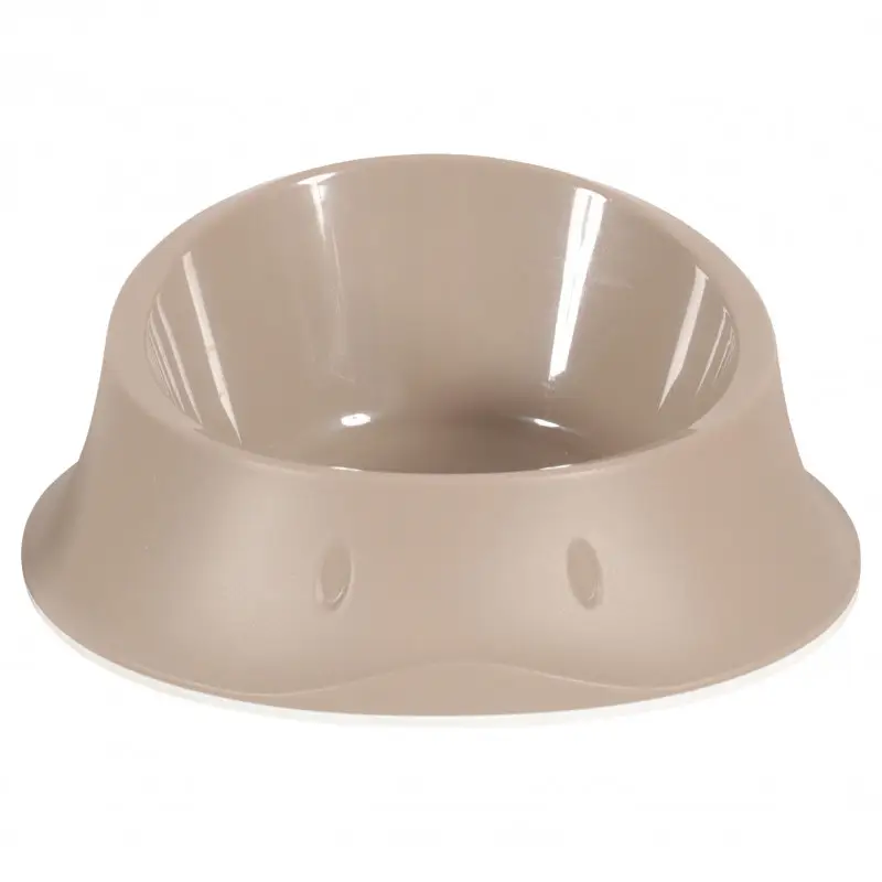 Commande En Gros Ecuelle plastique a/d smart bowl 1l taupe – ZOLUX