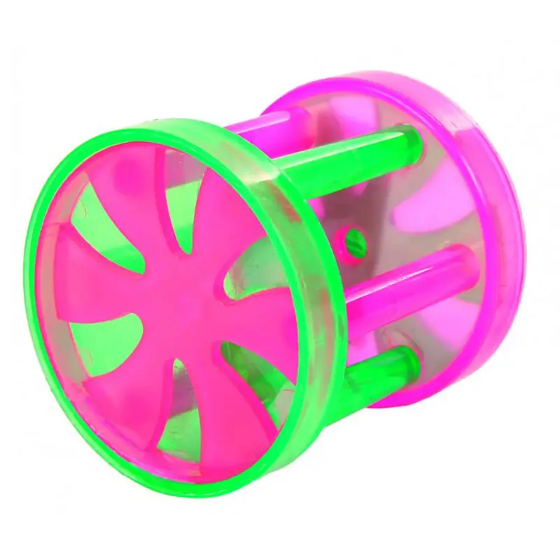 Balles et rouleaux avec cloche x60 ø4.5cm – TRIXIE Expédié Aujourd&rsquo;hui