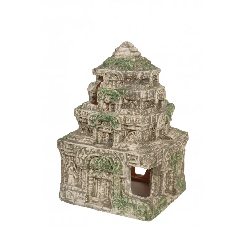 Decor temple – ZOLUX Réduction