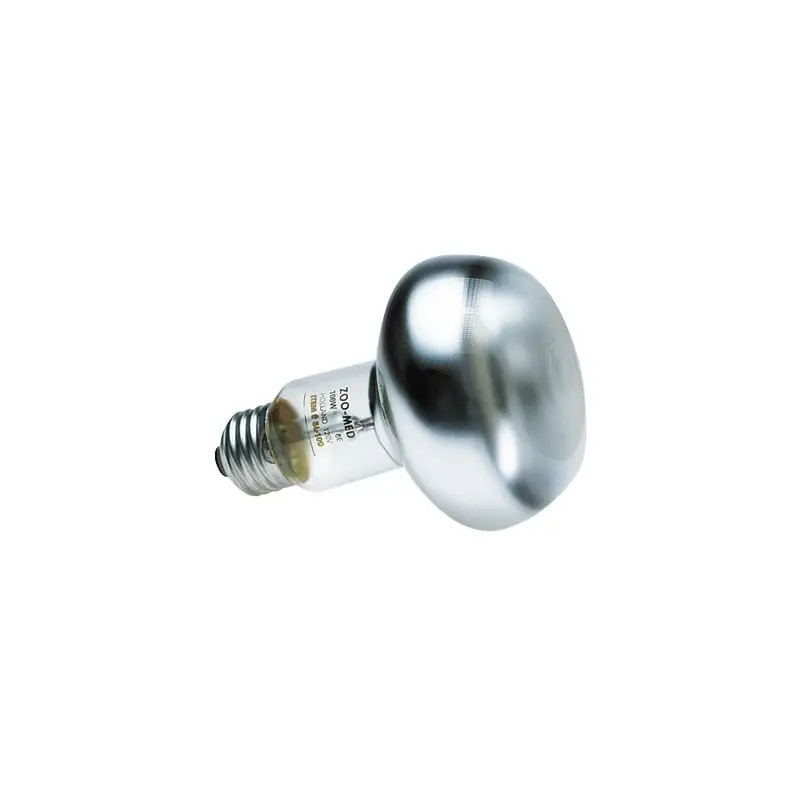 Ampoule chauffante Zoo Med – 60W Achetez Aujourd&rsquo;hui