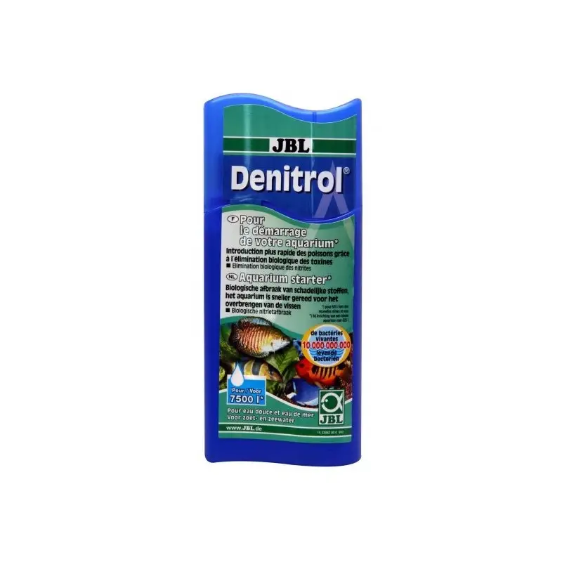 Denitrol 100ml – JBL Affaire À Saisir