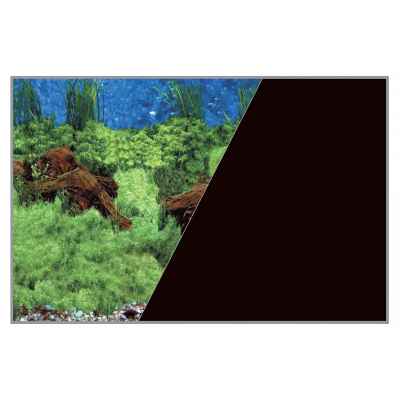 Achat Immédiat Fond decor racine/noir – ZOLUX
