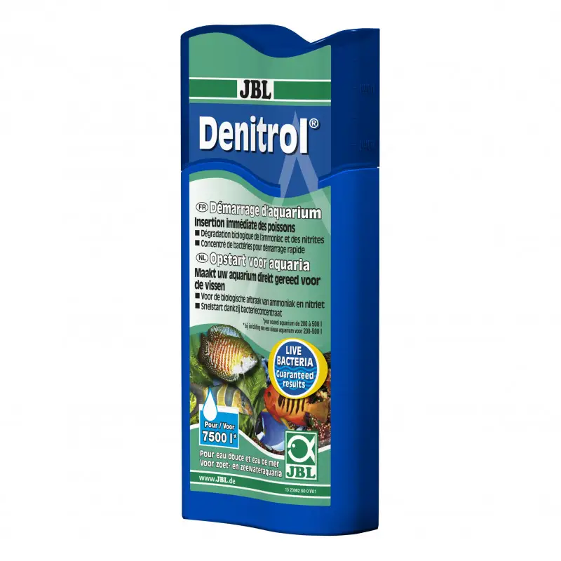 Expédié Aujourd&rsquo;hui Denitrol 250ml – JBL