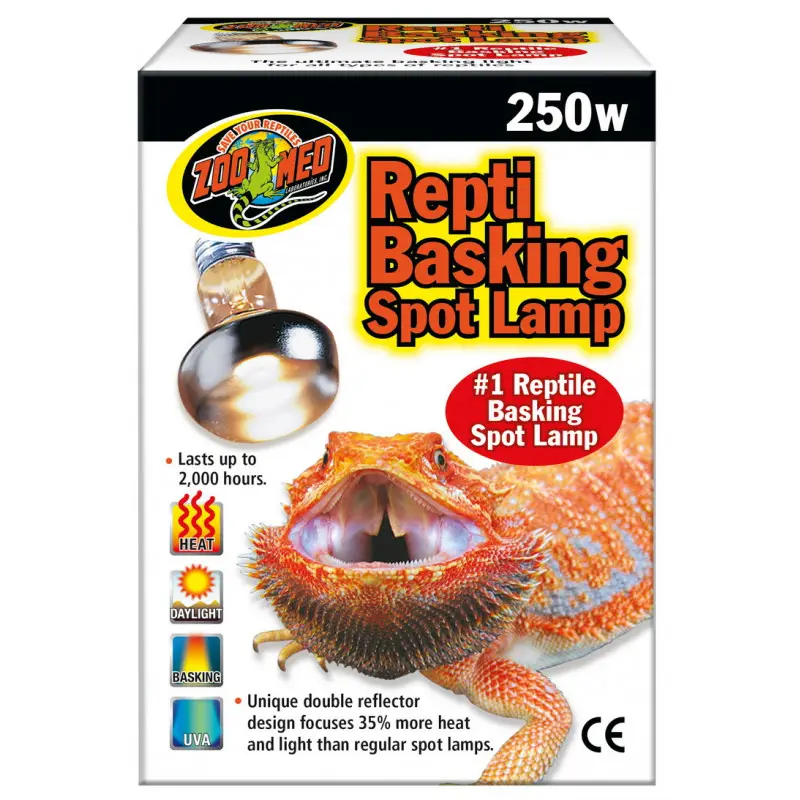 Ampoule 250w chauffante – ZOOMED Solde