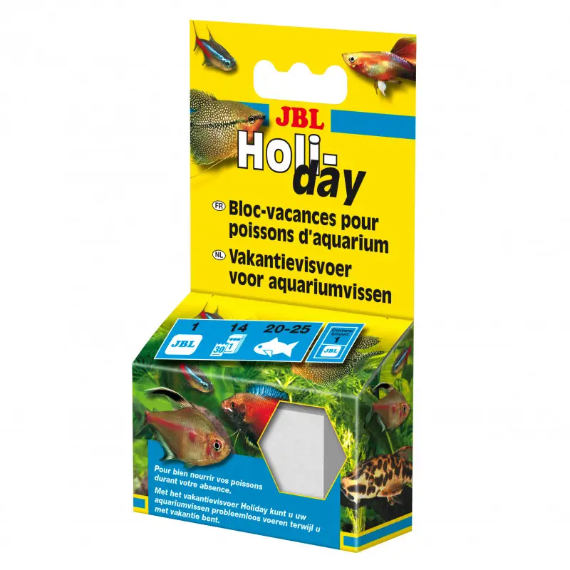 Holiday – JBL Commande En Gros