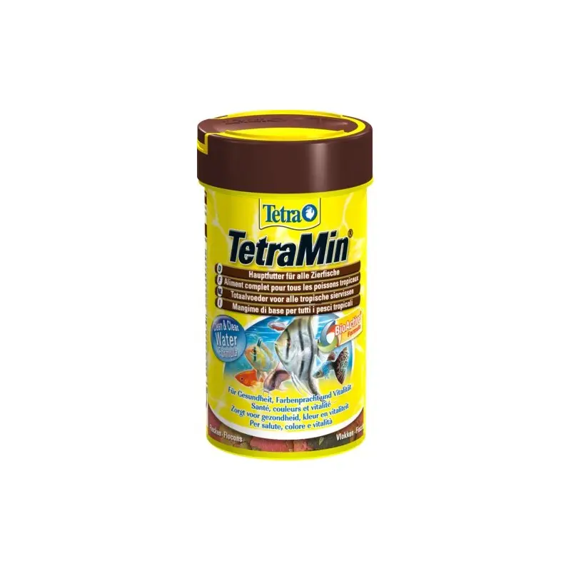 Tetramin – 500ml Commander Maintenant