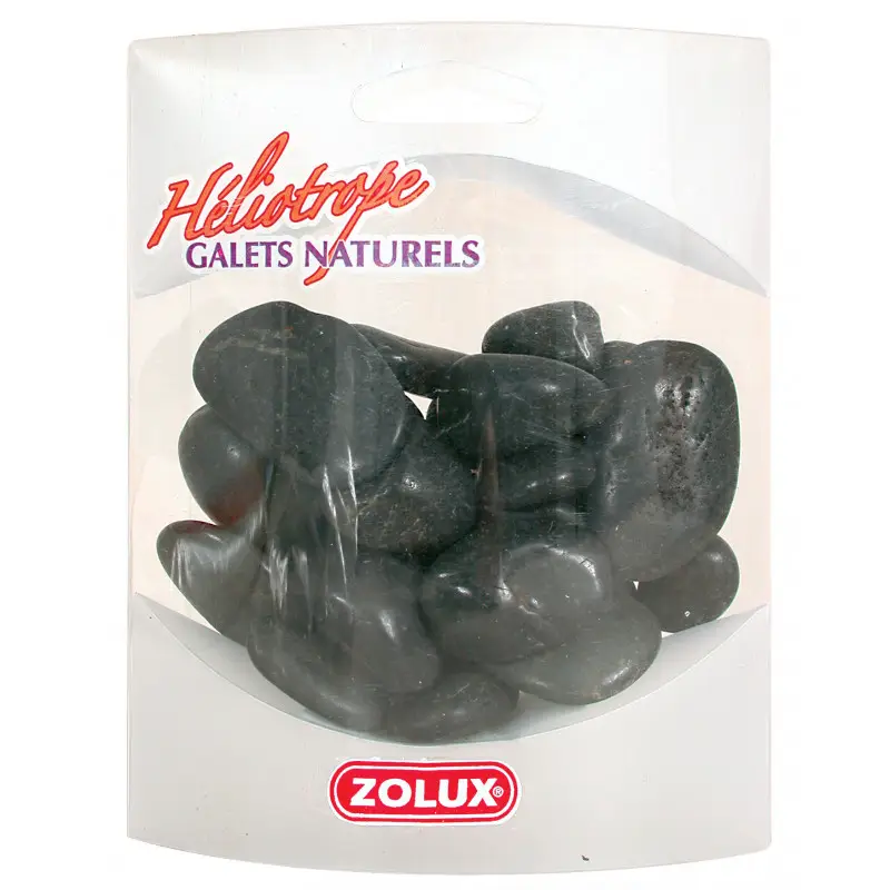 Commander Vite Galets naturels helioptrope – ZOLUX
