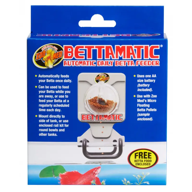 Achat Immédiat Distributeur bettamatic – ZOOMED