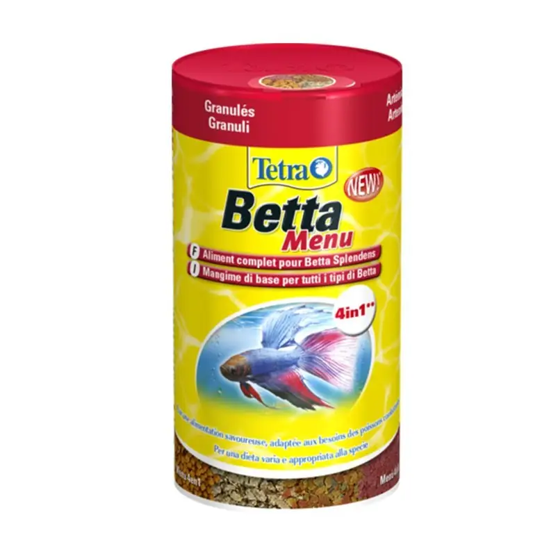 Offre Du Jour Tetra Betta Menu – 100ml