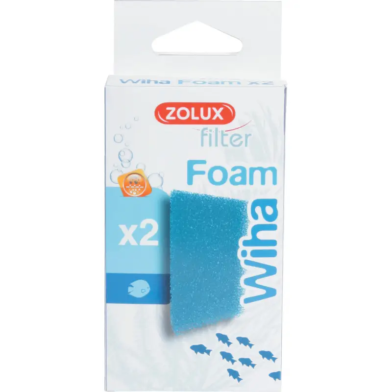 Cartouche foam wiha – ZOLUX Meilleur Prix