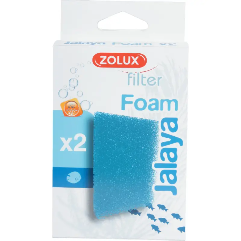 Cartouche foam jalaya – ZOLUX Solde