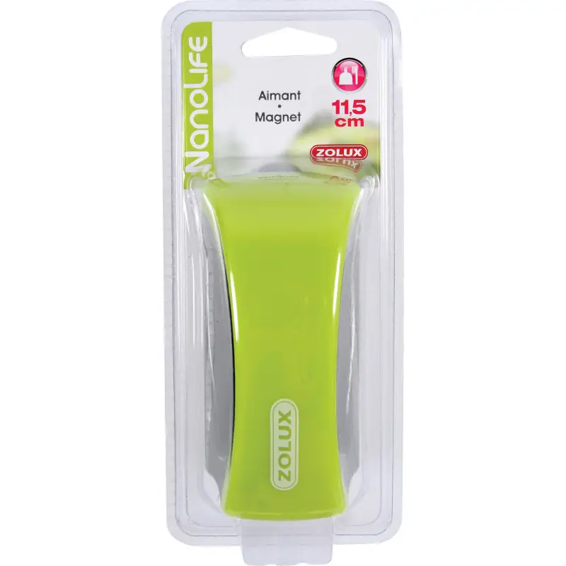 Aimant 11.5cm – ZOLUX Prix Choc