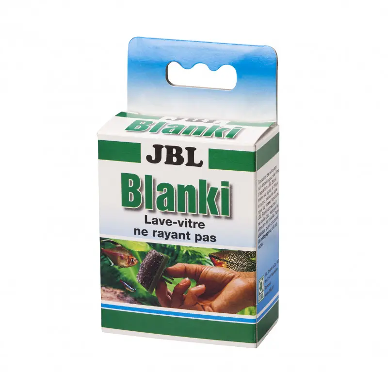 Haute Qualité Blanki – JBL