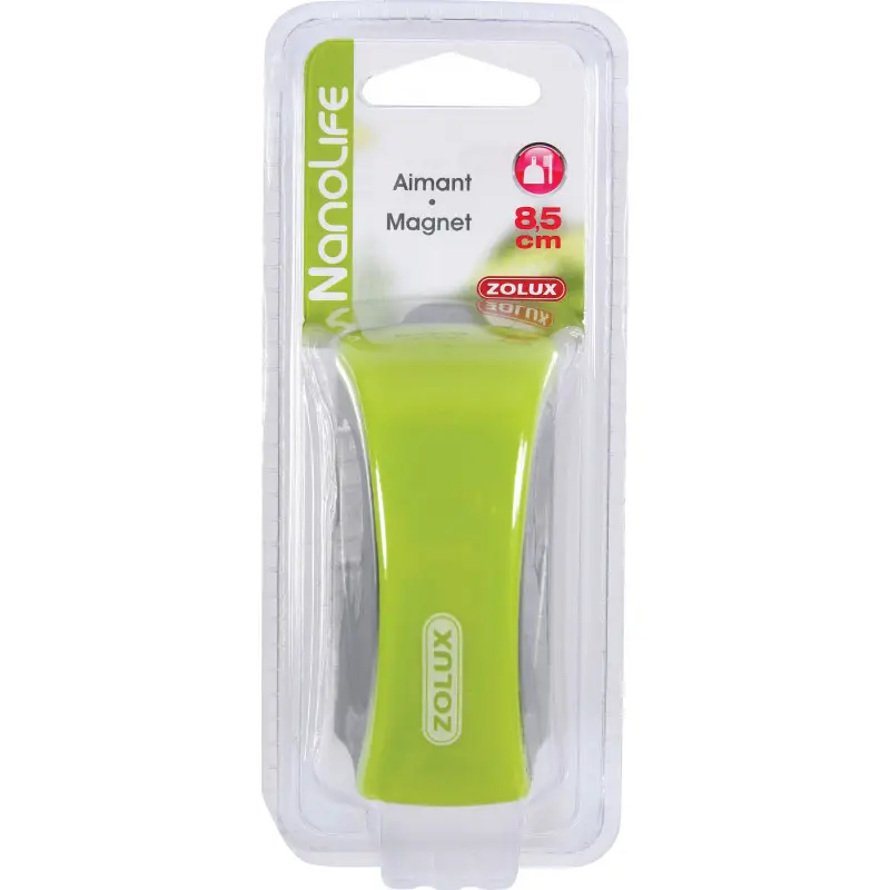Aimant 8.5cm – ZOLUX Seulement Aujourd&rsquo;hui