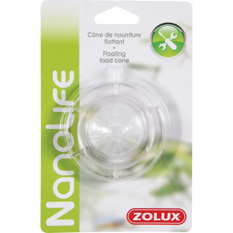 Cone a vers actizoo – ZOLUX Vente Directe