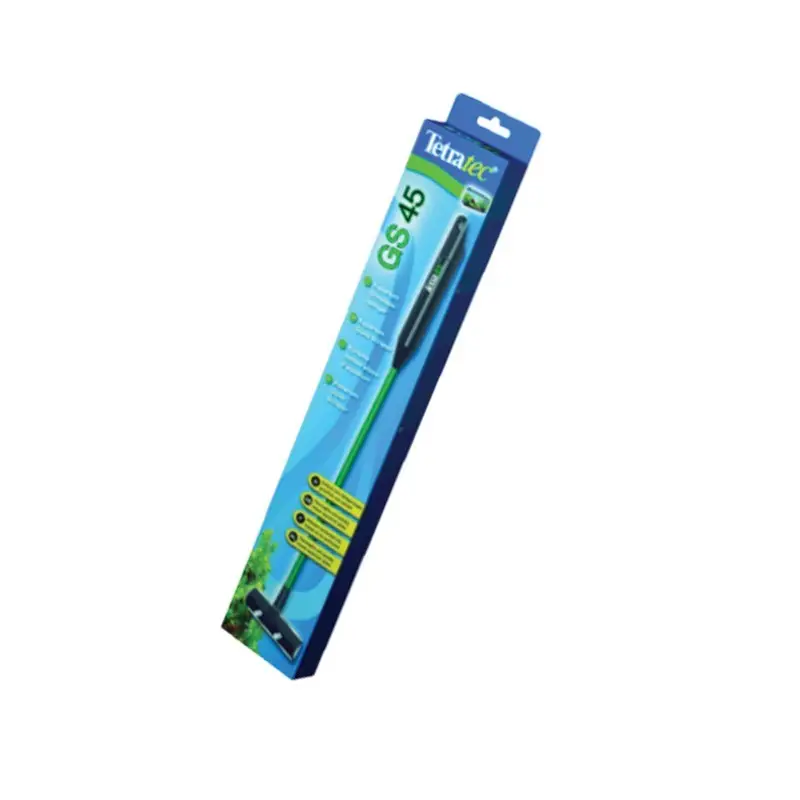 Raclette de nettoyage Tetra GS45 Affaire À Saisir
