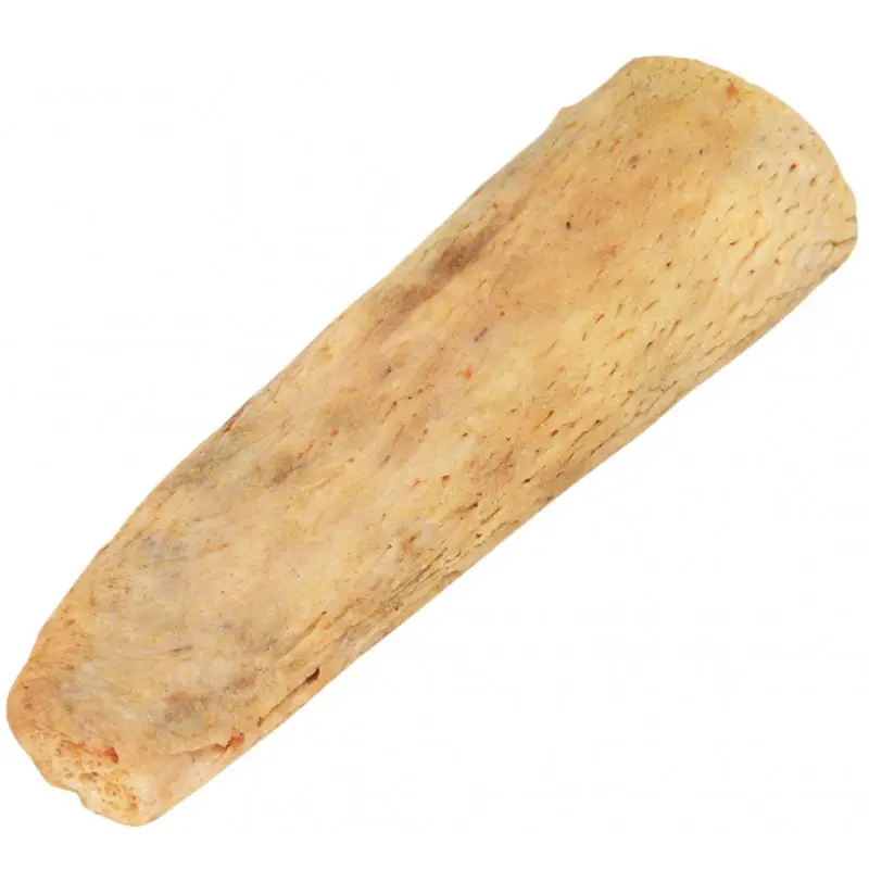 Prix Bas Friandise noyau de corne de Buffle-140g – BUBIMEX