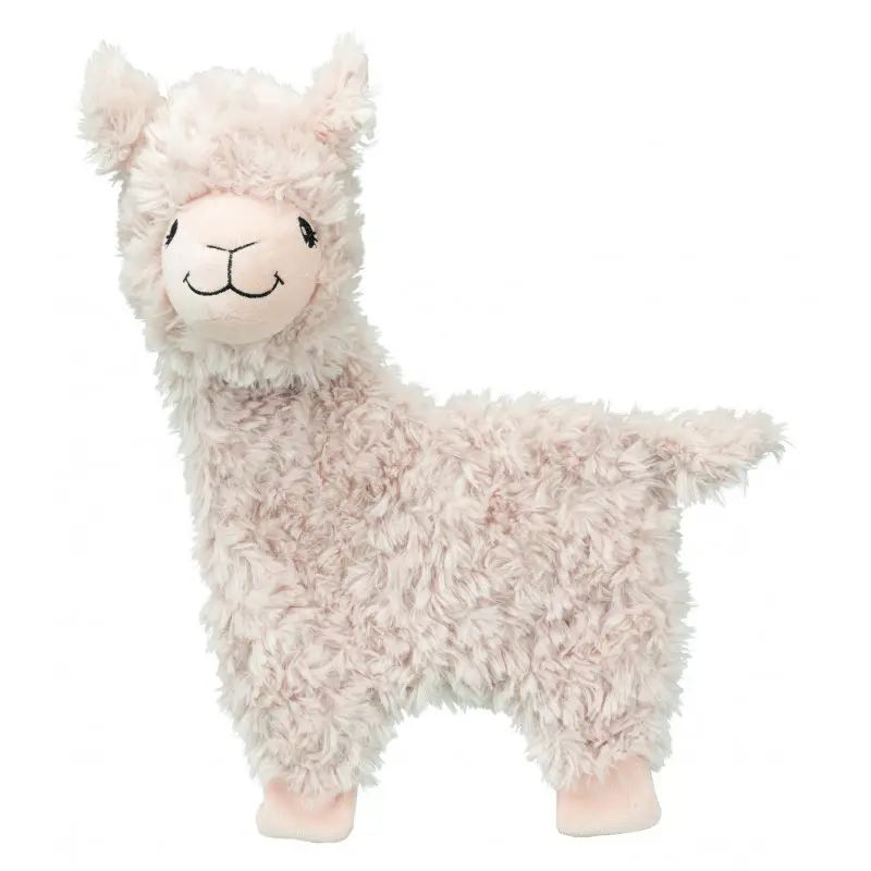 Usine Directe Lama peluche 40cm – TRIXIE