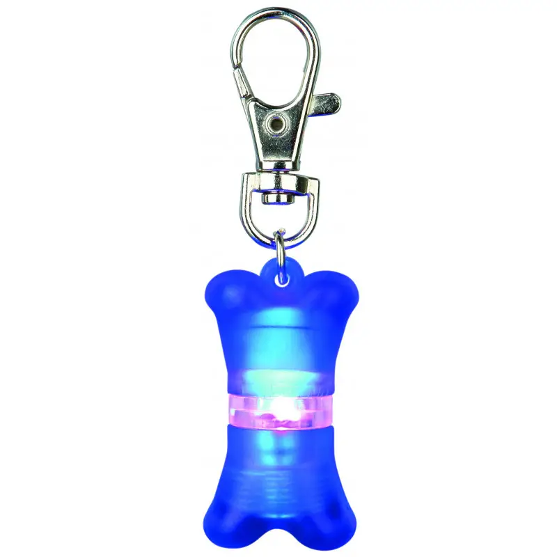 Acheter En Ligne Flasher pour chiens 2x4cm – TRIXIE