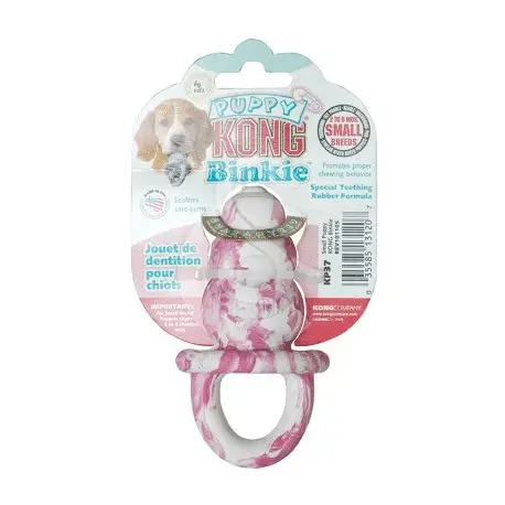 Achat Immédiat Kong sucette Binkie Small