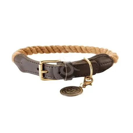 Collier Hunter List Satisfait Ou Remboursé