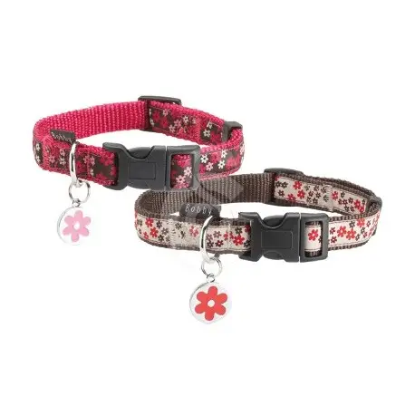 Collier Flower Retour Gratuit