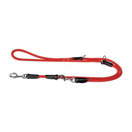 Usine Directe Laisse Hunter Freestyle multiposition