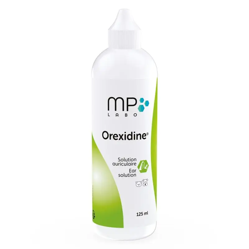 Top Vente Orexidine
